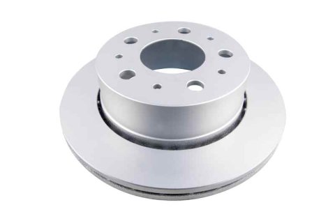 Disc Brakes Australia USA LLC Brake Rotors DBA3441E En-Shield Standard PP [ Fiat Ducato 250 "40" 10/14-> R ]