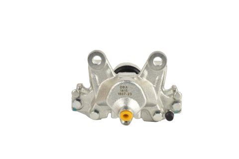 Disc Brakes Australia USA LLC Brake Rotors DBAC1415 DBA Street Series MERCEDES BENZ CLK200K C209 1.8L P Supercharged RWD R RH 7/04 - 7/07