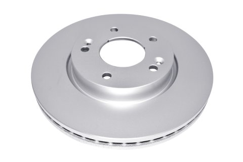 Disc Brakes Australia USA LLC Brake Rotors DBA2464E En-Shield Standard KP [ Hyundai i30/ix35 07-> F ]