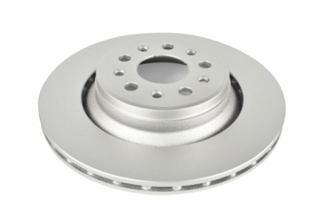 Disc Brakes Australia USA LLC Brake Rotors DBA3925E En-Shield Standard [ Maserati Ghibli M157 3.0L 12/16-> R ]