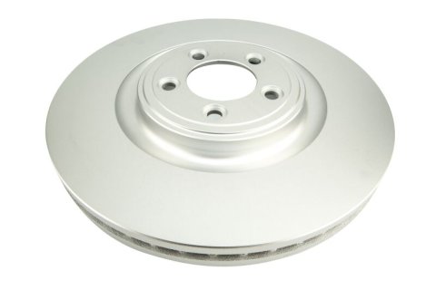 Disc Brakes Australia USA LLC Brake Rotors DBA3024E En-Shield HC Standard KP [ Jaguar F-Type X152 18"13-> Jaguar XF X250 18" 09-> Jaguar X351 10-> F ]