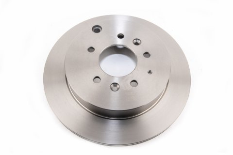 Disc Brakes Australia USA LLC Brake Rotors DBA2635 Street Standard KP [ JEEP Grand Cherokee 2011> 18" Wheels F ]