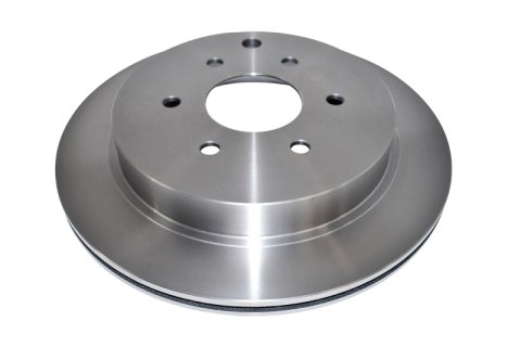 Disc Brakes Australia USA LLC Brake Rotors DBA2341 Street Standard KP [ Nissan Patrol Y62 2012-> R ]
