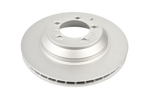 Disc Brakes Australia USA LLC Brake Rotors DBA3871E En-Shield Standard [PORSCHE TAYCAN TURBO 9J1 5/19-> R]