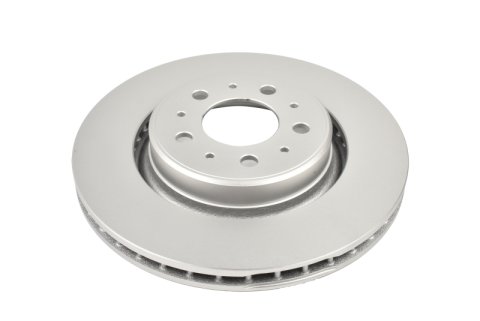 Disc Brakes Australia USA LLC Brake Rotors DBA3881E En-Shield HC Standard PP[ VOLVO 850, C70, S7 93->05 F ]