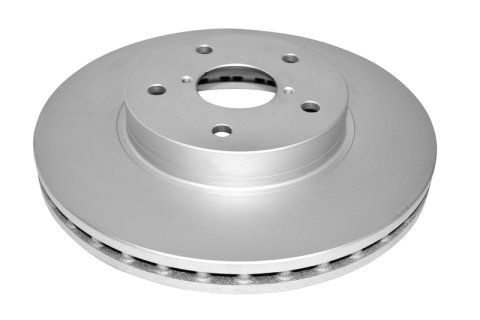 Disc Brakes Australia USA LLC Brake Rotors DBA2660E En-Shield Standard KP [Subaru Liberty 2.5L Series BN 15-> & 1.6L Levorg 16-> F ]