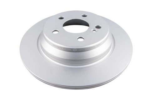 Disc Brakes Australia USA LLC Brake Rotors DBA3241E En-Shield Standard HC SLD[ Mercedes S280,280L S320,S320 Cdi,S350&S350L W220 10/98-08/05 R ]