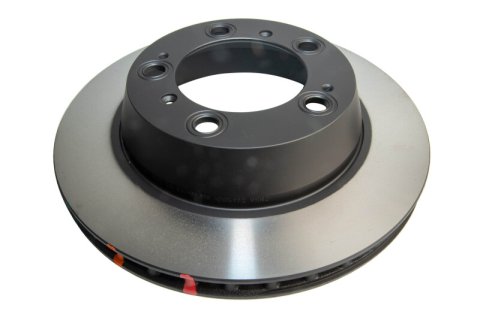 Disc Brakes Australia USA LLC Brake Rotors DBA42395 4000 Standard KP MTO [ Porsche Boxter 986/987 Spider 987 RS60 99-12/11 R ] MTO AFTER STOCK SOLD