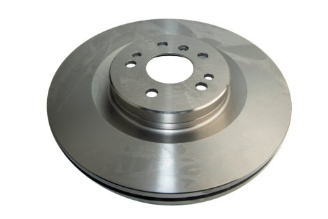 Disc Brakes Australia USA LLC Brake Rotors DBA2254 Street Standard [ Mercedes M Class 05-> F ]