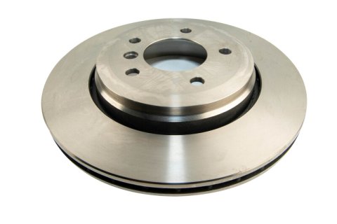 Disc Brakes Australia USA LLC Brake Rotors DBA2856 Street Standard [ BMW E46 330D/330i/325i 00-05 R ]