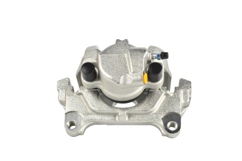 Disc Brakes Australia USA LLC Brake Rotors DBAC1460 DBA Street Series AUDI A4 1.8L (CDHB Engine) P Turbo FWD F LH 4/08 - 6/12