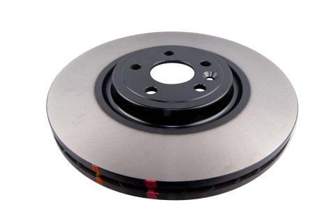 Disc Brakes Australia USA LLC Brake Rotors DBA43022 4000 Standard KP [ Jaguar F-Pace X761 18" Vin-KA602215 16-> Range Rover Velar 18" L560 Vin-KA208211 05/17-> F ]