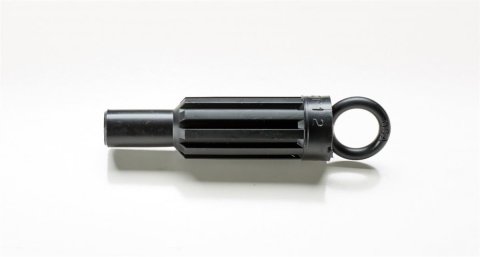 South Bend Clutch Alignment Tools ATCP12 - ALIGNMENT TOOL Tool, 10 Spline, Plastic, Black, Dodge, 5.9L, Diesel, Each