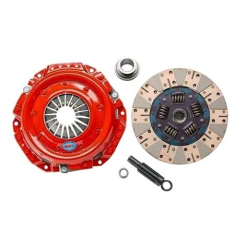 South Bend Clutch Kits K0090 0090 Kit, FITS OE FLY WHEEL