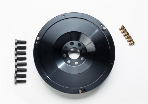 South Bend Clutch Flywheels SBC100803-12 FLYWHEEL, SBC100803-12, 4140 BILLET SMF, 1996-1999 BMW 3.2L E36