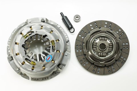 South Bend Clutch Stock Replacement Kits K04202-HD Kit, Replacement, Organic, Throw-out Bearing, Alignment Tool, Hardware, Chevrolet, Kit