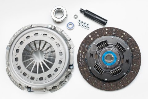 South Bend Clutch Dyna Max Organic Kits 1947-O Kit, Organic, Clutch, Pressure Plate, Throw-out Bearing, Alignment Tool, Hardware, Dodge, Kit
