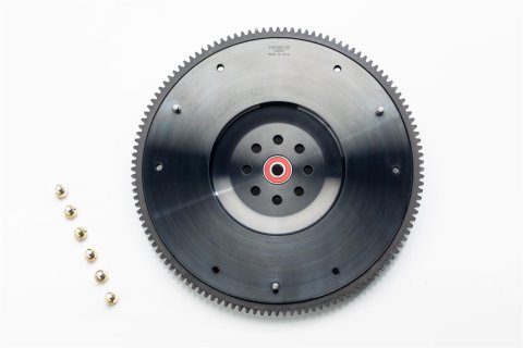 South Bend Clutch Flywheels SBCSUB-BRZ-S FLYWHEEL, SBCSUB-BRZ-S, 4140 BILLET FLYWHEEL, 2013-UP Scion 2.0L