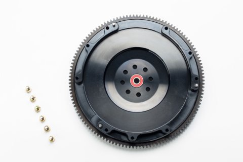 South Bend Clutch Flywheels SBCSUB1000 FLYWHEEL, SBCSUB1000, 4140 BILLET SMF, 04-current Subaru 2.5L