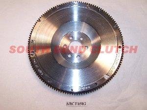 South Bend Clutch Flywheels SBCF0503 AUDI FLYWHEEL