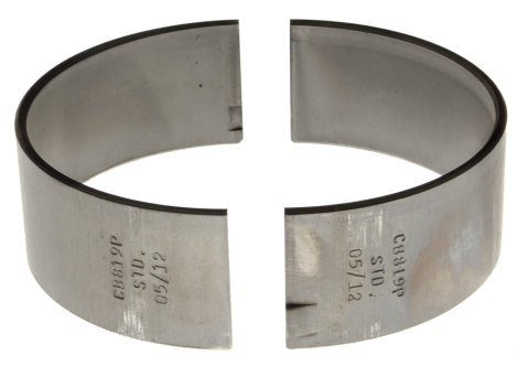 Clevite P-Series Rod Bearings CB-819P-20 Bearing, P Series, .020 in. Crankshaft Undersize, Tri Metal, American Motors, Jeep, 390, 401, Each
