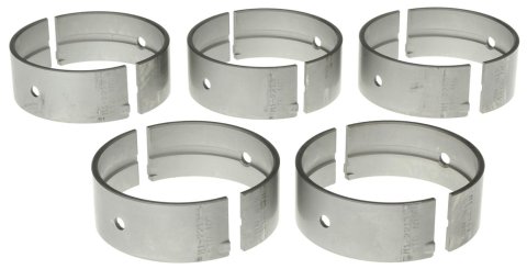 Clevite P-Series Main Bearings MS-2012P-.25MM MAIN BEARING SET