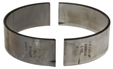 Clevite Engine Parts Rod Bearings CB-1434P-10 CONN. ROD BEARING SET
