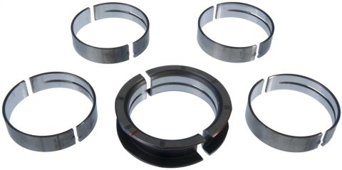 Clevite AL-Series Main Bearings MS-1432A-20 Ford V8, 351M-351W-400, 1969-98