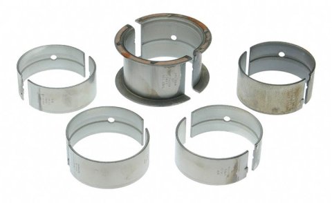 Clevite Engine Parts Main Bearings MS-1622P Allis-Chalmers D2200 4-cyl.