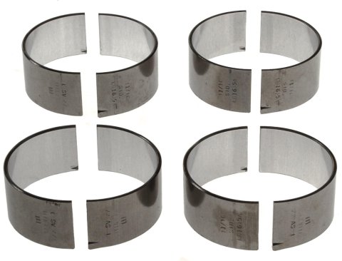 Clevite AL-Series Rod Bearings CB-1635A(4) Chrysler 2.0L 4cyl S/DOHC 1995-2005