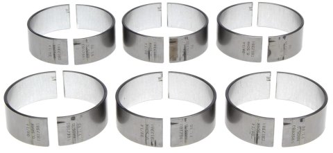 Clevite AL-Series Rod Bearings CB-1238A-.50MM(6) Chevrolet V6, 173-189-189 Turbo-207-207 DOHC, 1980-03