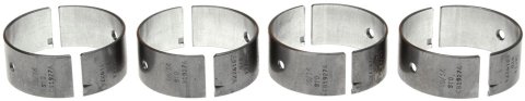 Clevite Engine Parts Rod Bearings CB-1927A-.25MM(4) Ford 1.3L 1.6L HSC Fiesta Ikon, KA (Mexico)