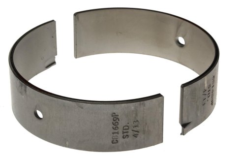 Clevite P-Series Rod Bearings CB-1669P-.50MM Chrysler Products V6, 3.2L-3.5L, 1998-02