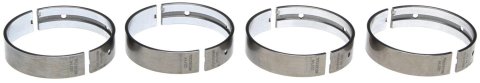 Clevite AL-Series Main Bearings MS-2335A-.50MM Bearing Set-Honda 3.5L J35 series