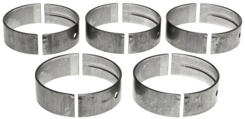 Clevite AL-Series Main Bearings for 1992-1994 MX-3 - MS-2237A-.75MM Bearing Set-2.5L DIESEL CABSTAR (2006-2010)