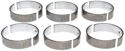 Clevite AL-Series Rod Bearings CB-1887A-.75MM(6) Connecting Bearing Set-Chrysler Pass. 201(3.3L), 230(3.8L) V-6 (1990-05)
