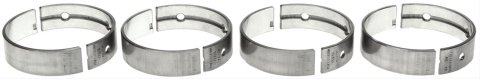 Clevite AL-Series Main Bearings MS-2210A Bearing Set-Chrysler Products V6, 3.2L, 1998-01