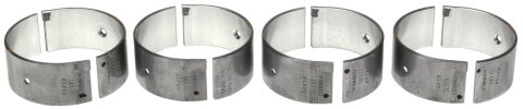 Clevite AL-Series Rod Bearings CB-980A(4) Bearings, AL Series, Direct Replacement, Standard Size, Nissan, 1.0/1.2/1.3/1.4/1.5L, Set of 4