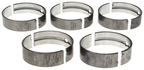 Clevite AL-Series Main Bearings MS-2284A-.50MM Bearing Set-Toyota 4.7L 2UZFE