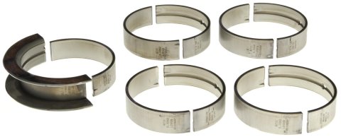Clevite P-Series Main Bearings MS-2223P-.50MM Ford / International V8, 6.0L Diesel, 2003-09