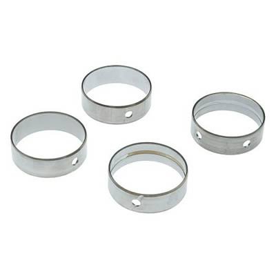 Clevite Camshaft Bearings SH-1980S Cam Bearings, Direct Replacement, B-1 Steel Backed Tin-Conventional Babbitt, Kit