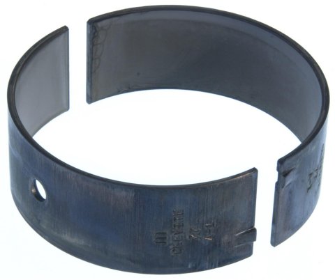 Clevite H-Series Rod Bearings CB-743HXND Bearing, H Series, .001 in. Thinner, TM-77, Chevy, 348, 366, 396, 402, 409, 427, 454, Each