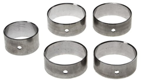 Clevite Camshaft Bearings SH-277S Cam Bearings, Direct Replacement, B-1 Steel Backed Tin-Conventional Babbitt, Cadillac, V8, 331, 365ci, 390ci. Kit