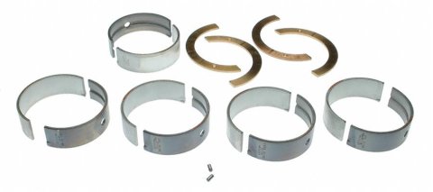 Clevite Engine Parts Main Bearings MS-1265P Cummins V903 V-8