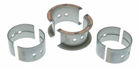 Clevite Engine Parts Main Bearings MS-1423P-10 MAIN BEARING SET