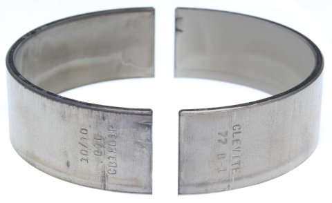 Clevite P-Series Rod Bearings CB1801P10-AM Ford V8, 330-332-352-359-360-361-390-391-406-410-427-428, 1958-78
