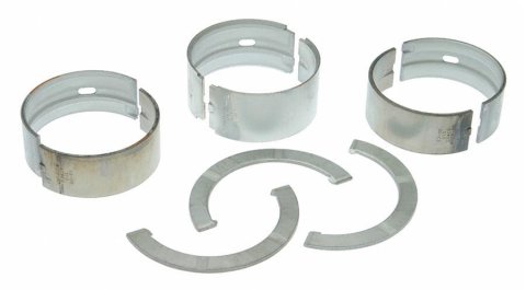 Clevite Engine Parts Main Bearings MS-1526P-10 MAIN BEARING SET