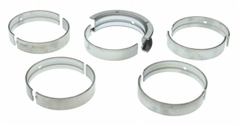 Clevite Engine Parts Main Bearings MS-1566P Detroit Diesel 8.2L V-8