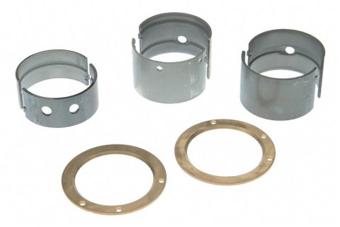 Clevite Engine Parts Main Bearings MS-176P-20 Continental 4, F124-F140-F162