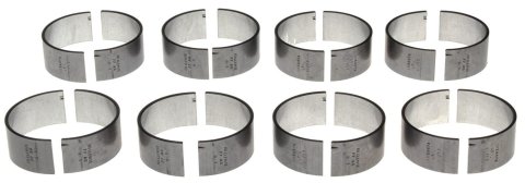 Clevite AL-Series Rod Bearings CB-1442A(8) Bearing, AL-Series, AL-5, Standard Size, Ford, 4.6, 5.0, 5.4L, Set of 8